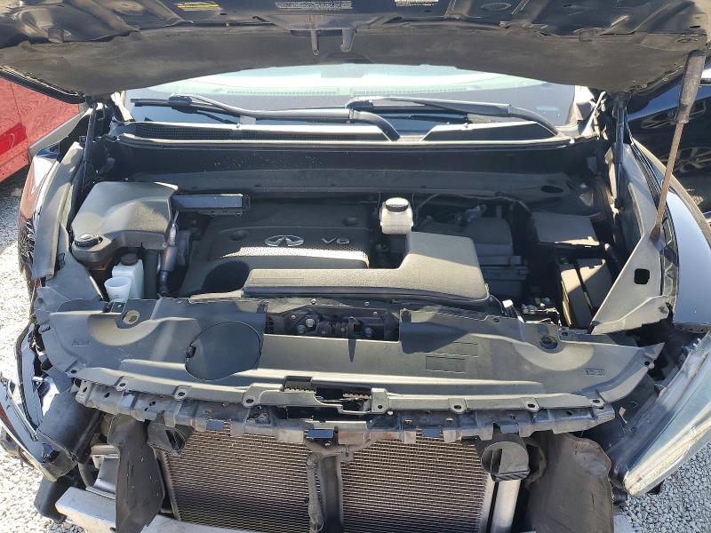 Aukcja sprzedaży 2016 Infiniti Qx60, vin: 5N1AL0MN2GC514065, numer aukcji: 53314456