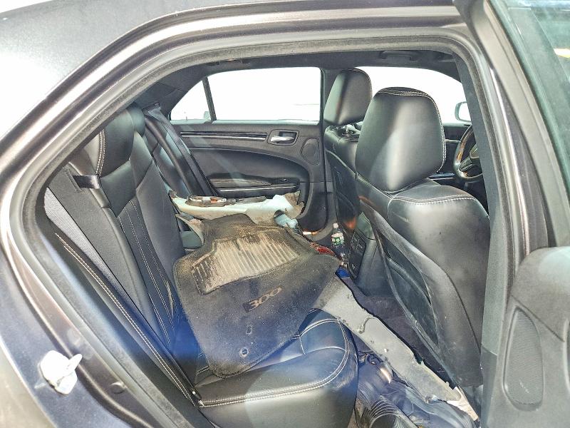 Aukcja sprzedaży 2017 Chrysler 300, vin: 2C3CCAGG8HH597326, numer aukcji: 55199776