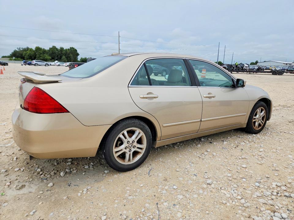2006 Honda Accord მანქანა იყიდება აუქციონზე, vin: 1HGCM56886A134223, აუქციონის ნომერი: 54006336
