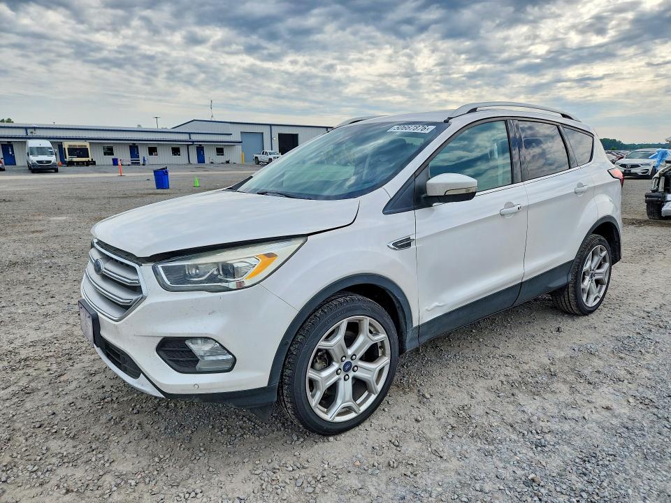 Продаж на аукціоні авто 2019 Ford Escape, vin: 1FMCU9J97KUC31181, номер лоту: 50667876