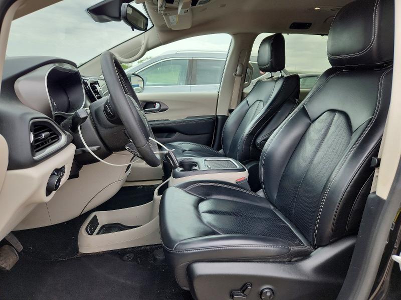Aukcja sprzedaży 2023 Chrysler Pacifica, vin: 2C4RC1BG7PR586954, numer aukcji: 54617636