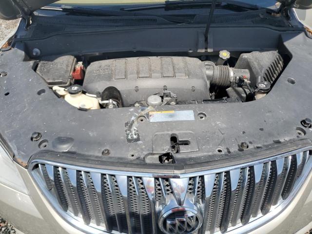 55422476 :رقم المزاد ، 5GAKRCKD7EJ194996 vin ، 2014 Buick Enclave مزاد بيع