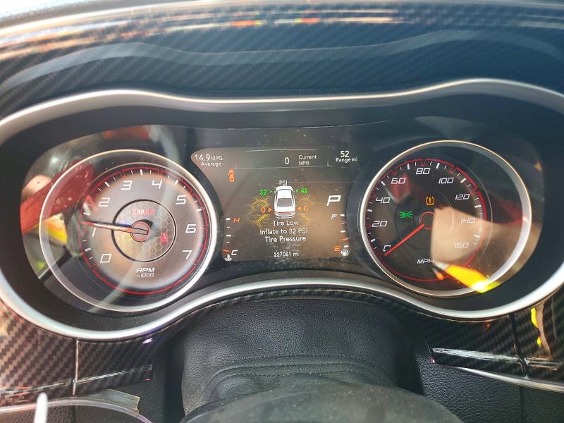 Aukcja sprzedaży 2015 Dodge Charger, vin: 2C3CDXCT0FH917108, numer aukcji: 54866496