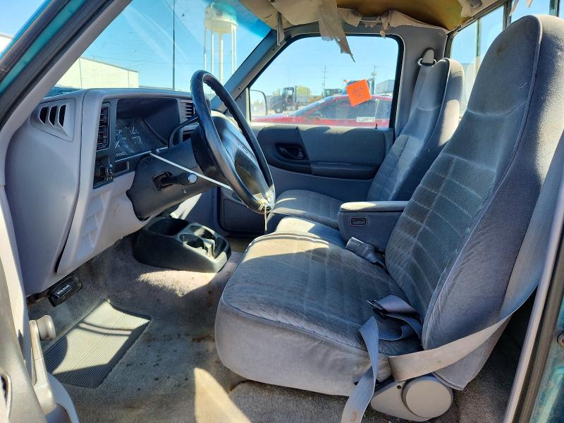 Aukcja sprzedaży 1993 Ford Ranger, vin: 1FTCR10U2PUD49529, numer aukcji: 53109486
