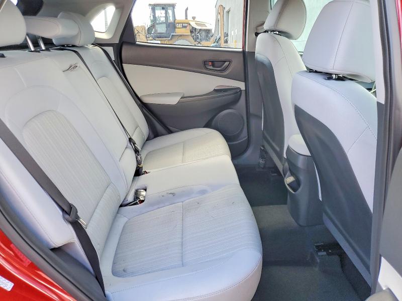 Aukcja sprzedaży 2023 Hyundai Kona, vin: KM8K62AB0PU949369, numer aukcji: 52169376