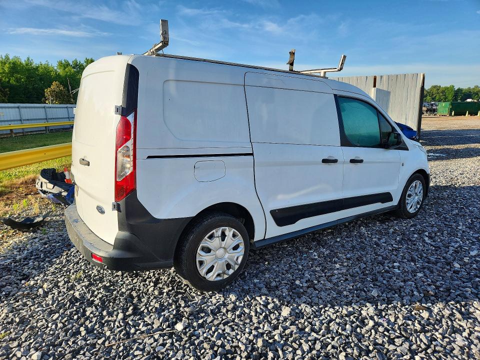 Продаж на аукціоні авто 2019 Ford Transit Connect, vin: NM0LS7E26K1414422, номер лоту: 52755286