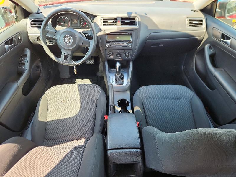 55510606 :رقم المزاد ، 3VW2K7AJ5EM208461 vin ، 2014 Volkswagen Jetta مزاد بيع