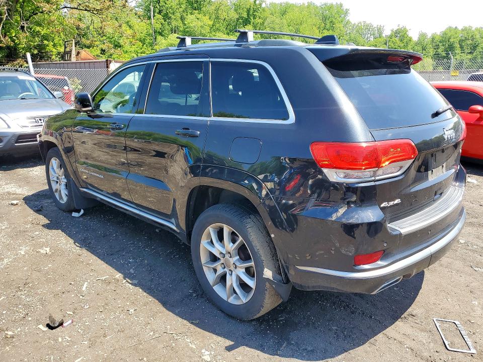 Продаж на аукціоні авто 2015 Jeep Grand Cherokee, vin: 1C4RJFJT0FC831991, номер лоту: 52929996