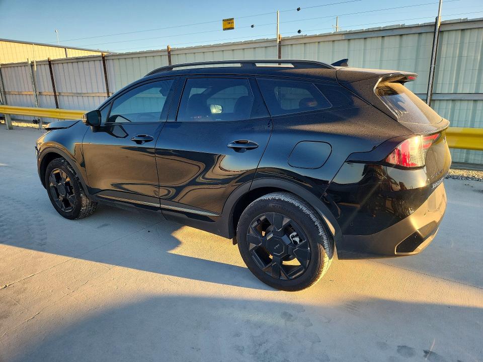 Продаж на аукціоні авто 2026 Kia Sportage, vin: 5XYK6CDF3TG370560, номер лоту: 52318086