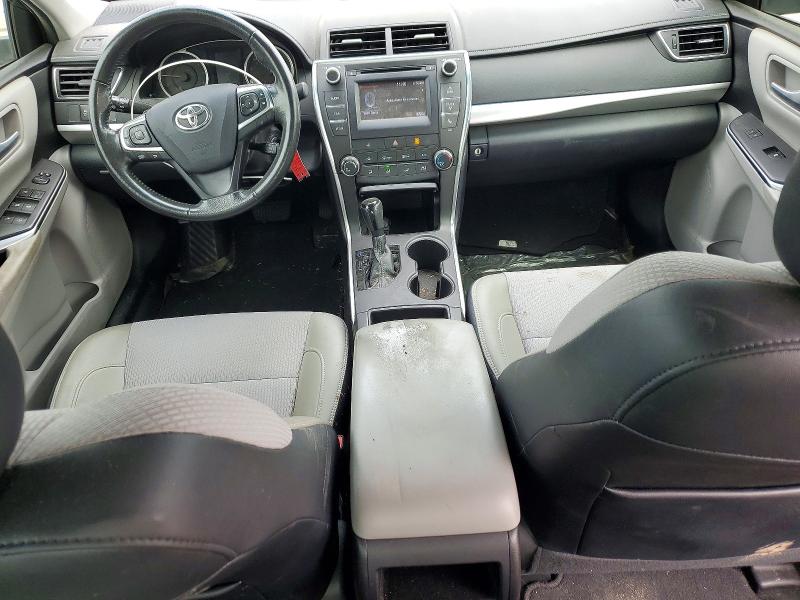 Продажа на аукционе авто 2016 Toyota Camry, vin: 4T1BF1FK1GU608386, номер лота: 50498936