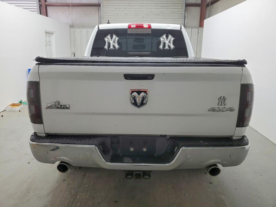 2015 Ram 1500 მანქანა იყიდება აუქციონზე, vin: 1C6RR7LM7FS728441, აუქციონის ნომერი: 52706526