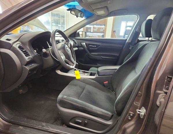 Aukcja sprzedaży 2015 Nissan Altima, vin: 1N4AL3AP6FC462391, numer aukcji: 54184436