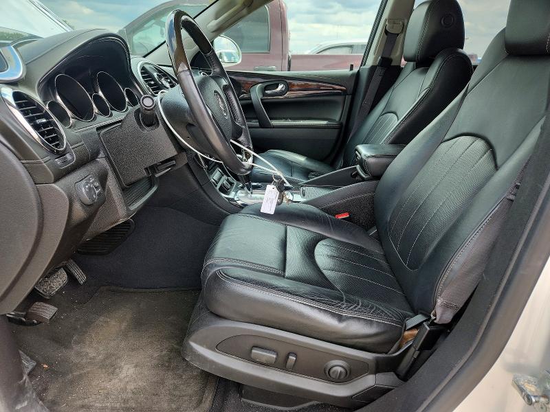 Продажа на аукционе авто 2015 Buick Enclave, vin: 5GAKRBKD6FJ229216, номер лота: 53079986