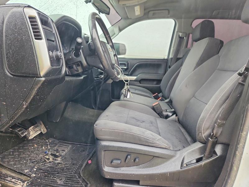 Aukcja sprzedaży 2018 Chevrolet Silverado, vin: 3GCPCREC3JG164966, numer aukcji: 51035616