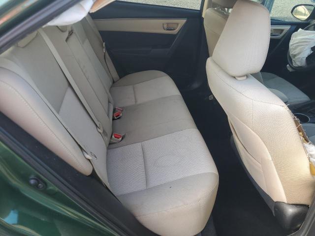 53405586 :رقم المزاد ، 2T1BURHE0FC272841 vin ، 2015 Toyota Corolla مزاد بيع