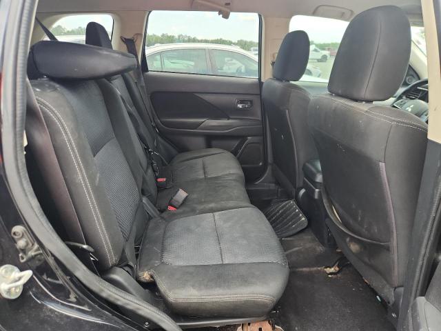 51870426 :رقم المزاد ، JA4AD3A32JZ001452 vin ، 2018 Mitsubishi Outlander مزاد بيع