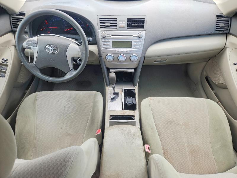 2011 Toyota Camry მანქანა იყიდება აუქციონზე, vin: 4T4BF3EK6BR136133, აუქციონის ნომერი: 54947826