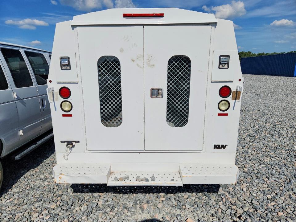 Продажа на аукционе авто 2013 Ford Econoline, vin: 1FDWE3FLXDDA63857, номер лота: 52525116