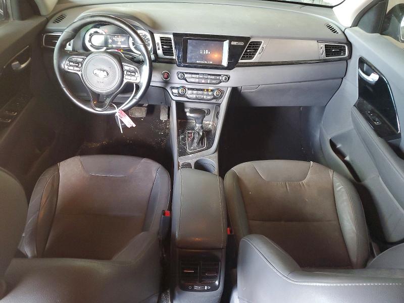 Продажа на аукционе авто 2018 Kia Niro, vin: KNDCC3LC7J5143642, номер лота: 53058766