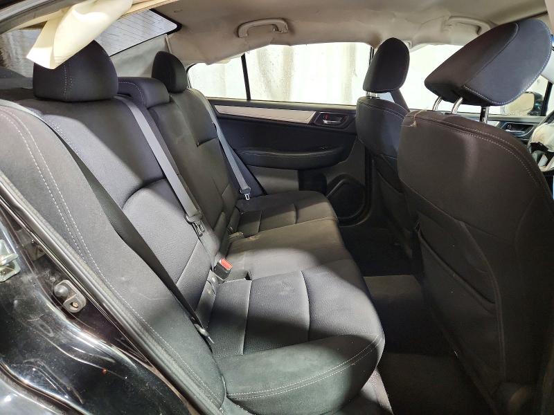 Aukcja sprzedaży 2016 Subaru Legacy, vin: 4S3BNAC60G3052592, numer aukcji: 54405776