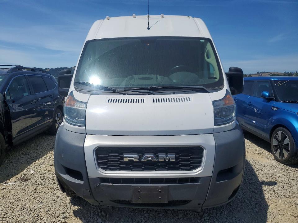Продажа на аукционе авто 2020 Ram Promaster 1500, vin: 3C6TRVBG0LE103271, номер лота: 53422886