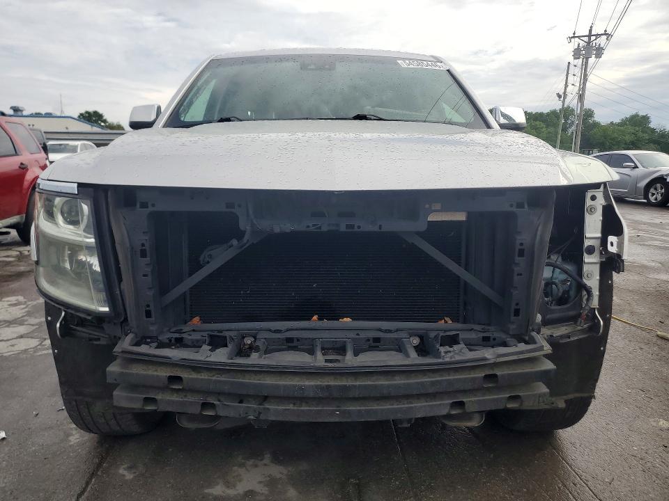 2015 Chevrolet Tahoe მანქანა იყიდება აუქციონზე, vin: 1GNSKCKC3FR519597, აუქციონის ნომერი: 54585446