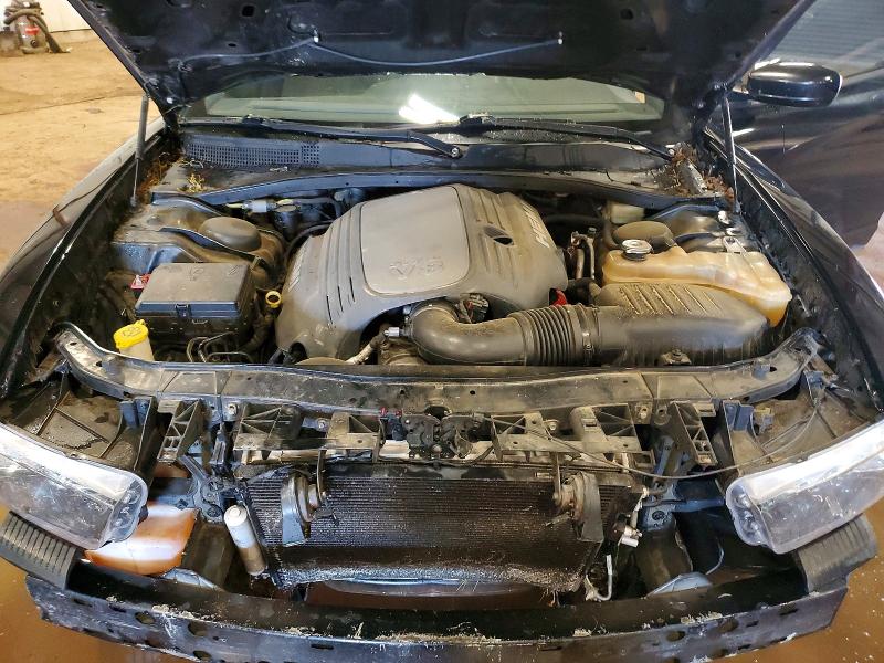 Продажа на аукционе авто 2014 Dodge Charger, vin: 2C3CDXCT7EH147522, номер лота: 54457766