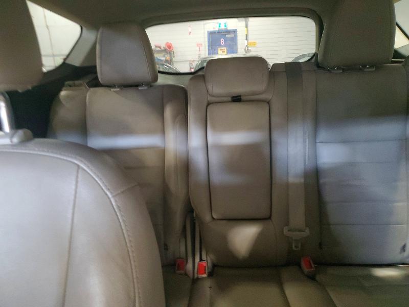 52344756 :رقم المزاد ، 1FMCU9H9XDUB57635 vin ، 2013 Ford Escape مزاد بيع
