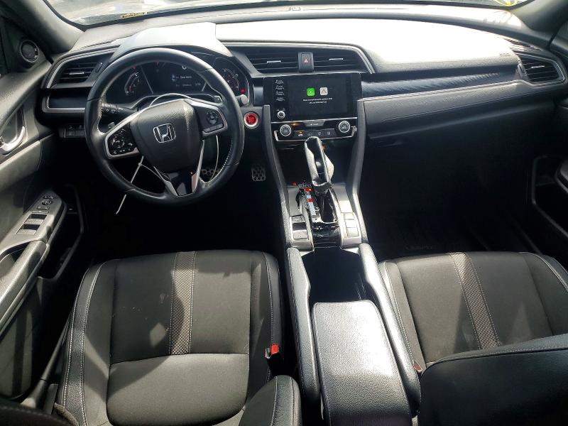 Aukcja sprzedaży 2021 Honda Civic, vin: 2HGFC2F86MH543897, numer aukcji: 52091326