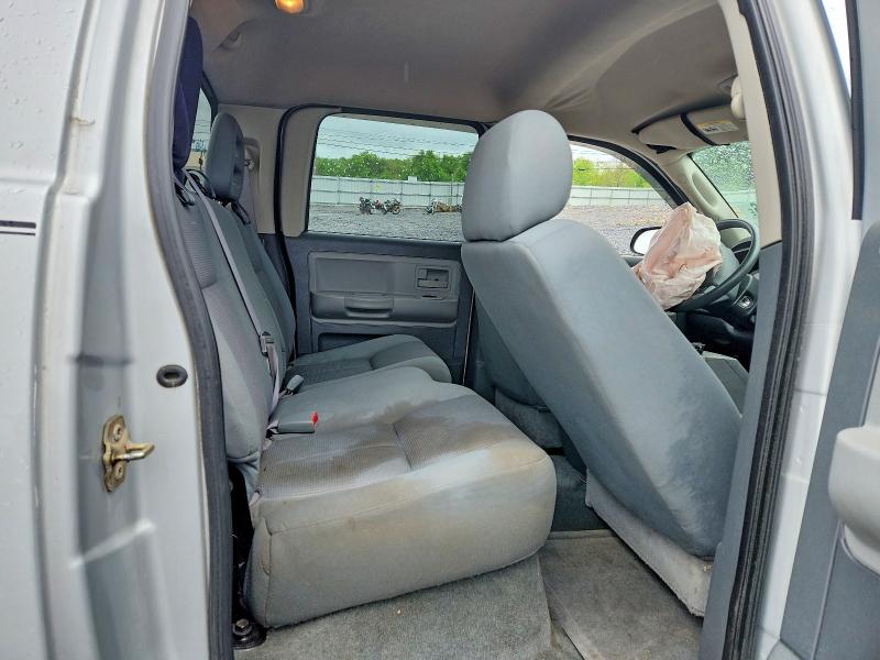 Продаж на аукціоні авто 2005 Dodge Dakota, vin: 1D7HW48N95S110698, номер лоту: 54263026