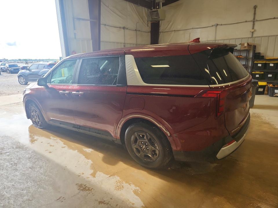 Aukcja sprzedaży 2026 Kia Carnival, vin: KNDNB5K36T6601273, numer aukcji: 54339966