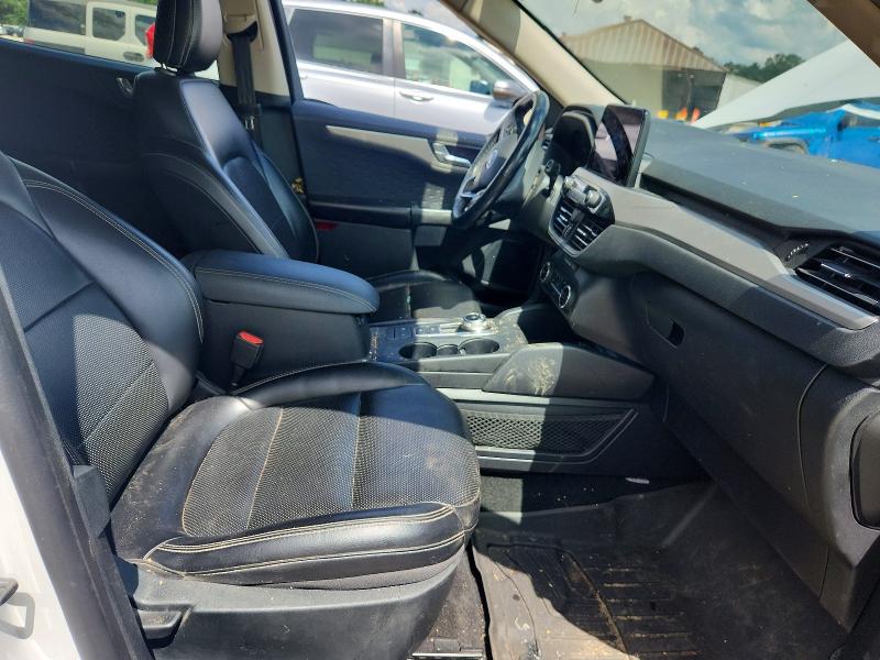 2020 Ford Escape მანქანა იყიდება აუქციონზე, vin: 1FMCU0H6XLUB24943, აუქციონის ნომერი: 54848926