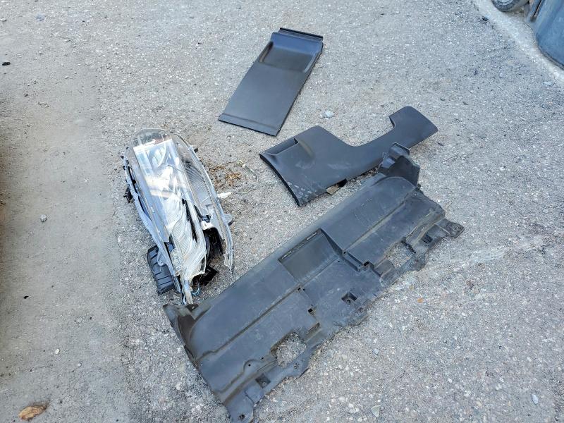 2020 Honda Accord მანქანა იყიდება აუქციონზე, vin: 1HGCV1F38LA126418, აუქციონის ნომერი: 52938146