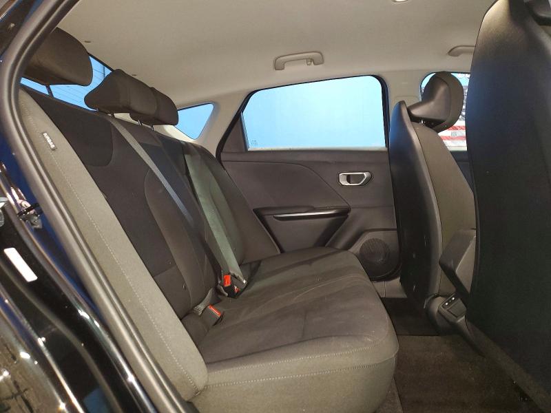 Продаж на аукціоні авто 2026 Kia K4, vin: 3KPFT4DE6TE268822, номер лоту: 54070286