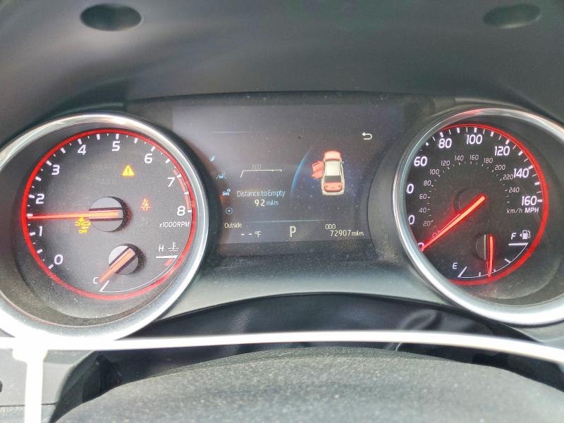 Aukcja sprzedaży 2018 Toyota Camry, vin: 4T1B61HK2JU061276, numer aukcji: 52232796