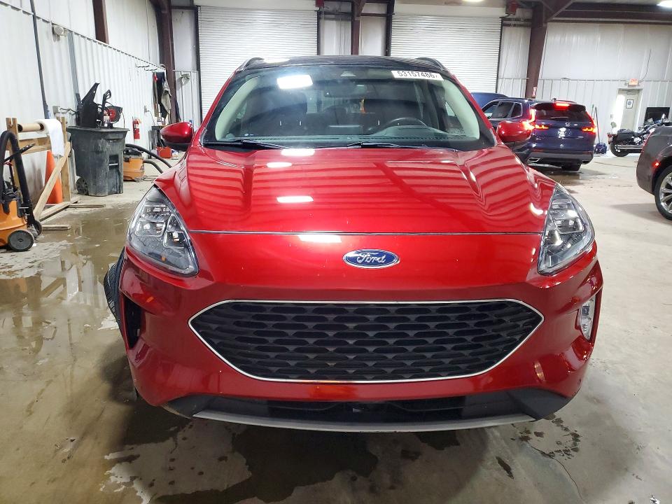 Auction sale of the 2020 Ford Escape, vin: 1FMCU9J94LUA15452, lot number: 53157486