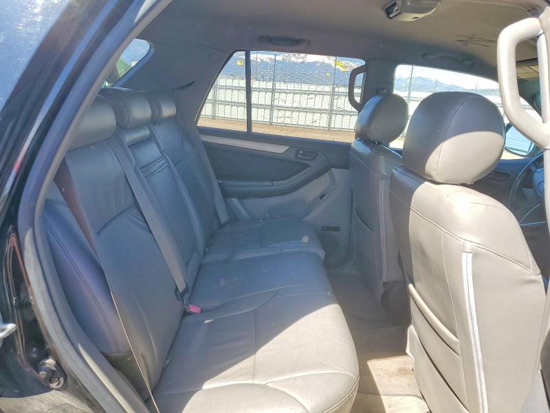 Продаж на аукціоні авто 2005 Toyota 4runner, vin: JTEBT14R250056880, номер лоту: 53080216