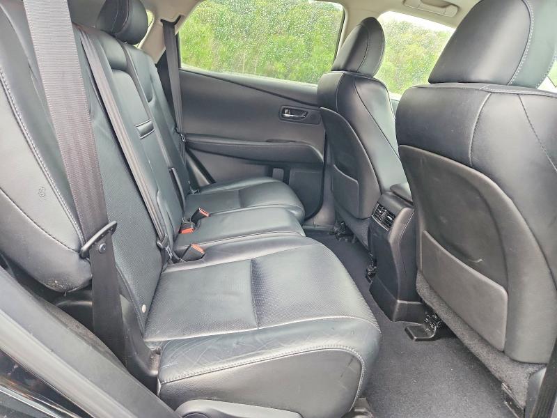 2015 Lexus Rx 350 მანქანა იყიდება აუქციონზე, vin: 2T2BK1BA2FC274020, აუქციონის ნომერი: 53088926