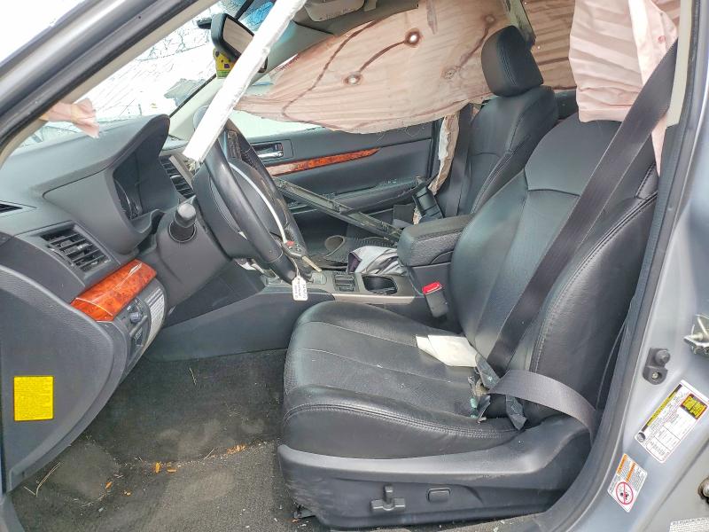 Продаж на аукціоні авто 2012 Subaru Outback, vin: 4S4BRDKC0C2253238, номер лоту: 53098086