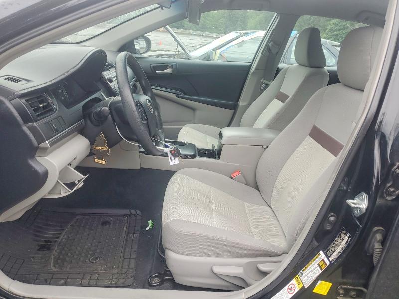 Продажа на аукционе авто 2012 Toyota Camry, vin: 4T1BF1FK6CU083416, номер лота: 55048946