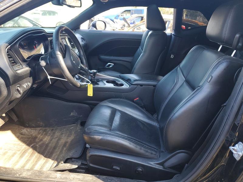 Продажа на аукционе авто 2022 Dodge Challenger, vin: 2C3CDZAG2NH113568, номер лота: 48290736