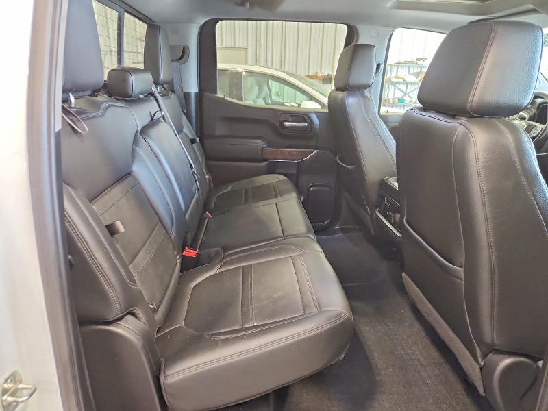 Aukcja sprzedaży 2020 Gmc Sierra, vin: 3GTU9FEL1LG400002, numer aukcji: 52585536