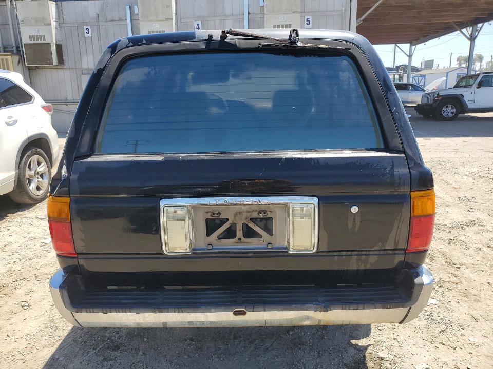 Продажа на аукционе авто 1993 Toyota 4runner, vin: JT3VN29V8P0019332, номер лота: 54305006