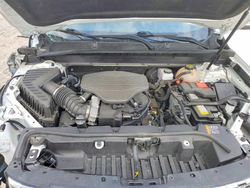 Продажа на аукционе авто 2022 Gmc Acadia, vin: 1GKKNXLS1NZ133194, номер лота: 53760696