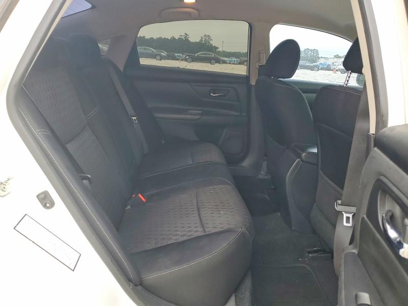 Aukcja sprzedaży 2018 Nissan Altima, vin: 1N4AL3AP9JC176835, numer aukcji: 52490056