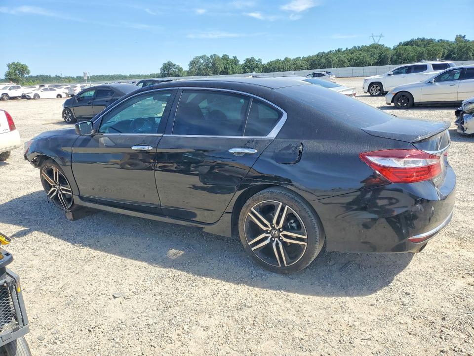 Aukcja sprzedaży 2016 Honda Accord, vin: 1HGCR2F59GA199461, numer aukcji: 53449566