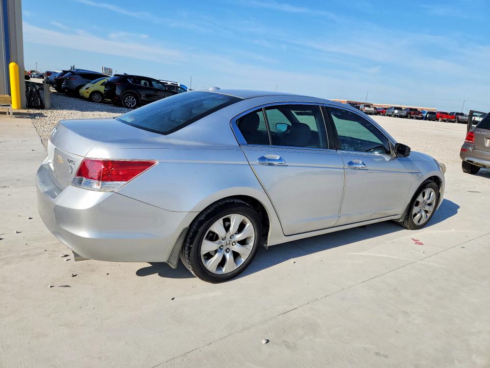 Продажа на аукционе авто 2010 Honda Accord, vin: 5KBCP3F89AB002552, номер лота: 55360386