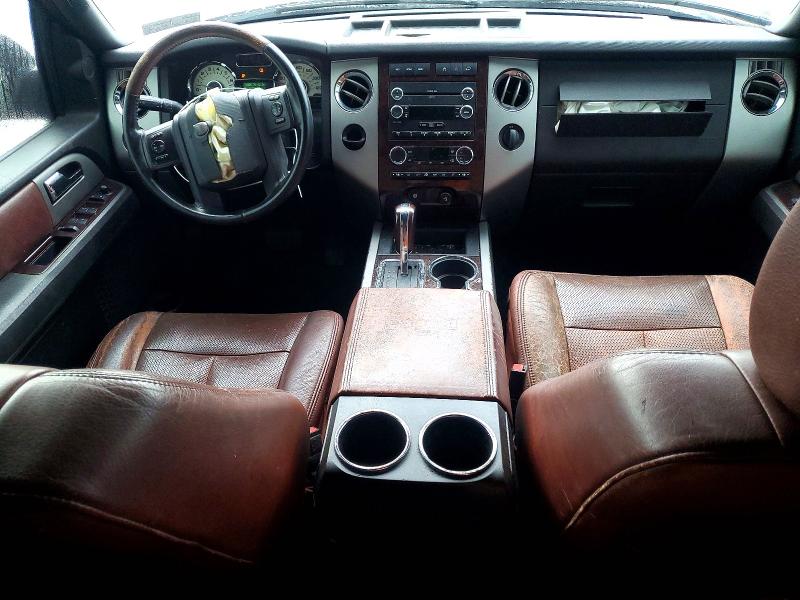 Продажа на аукционе авто 2008 Ford Expedition, vin: 1FMFU17528LA16485, номер лота: 54343996