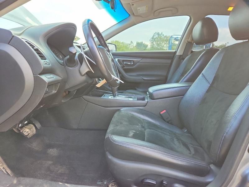 Продажа на аукционе авто 2018 Nissan Altima, vin: 1N4AL3AP8JC117484, номер лота: 54498186