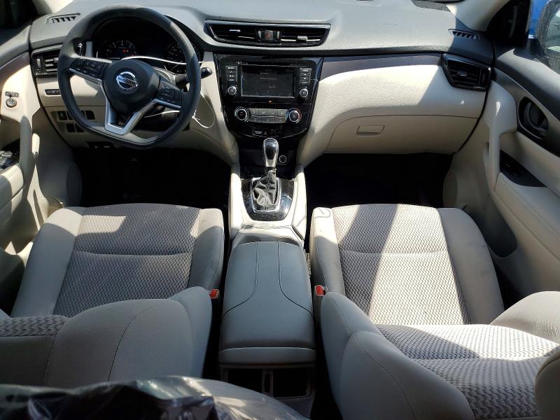 Aukcja sprzedaży 2023 Nissan Qashqai, vin: JN1BJ1AV4PW002267, numer aukcji: 50138716